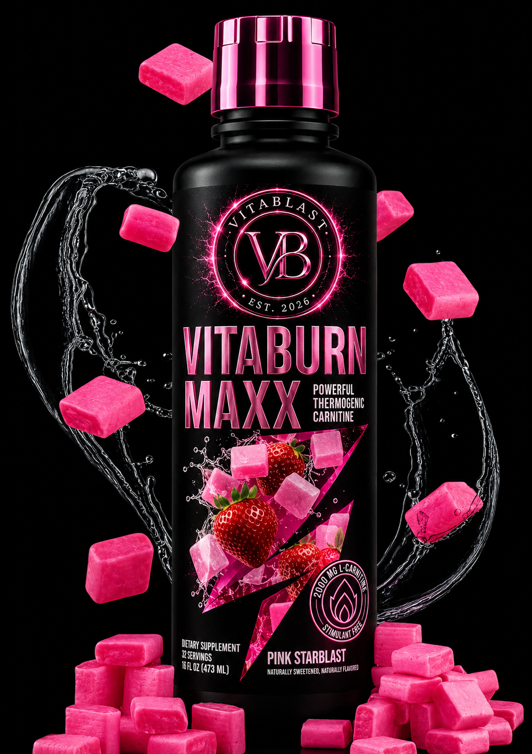 VITABURN MAXX