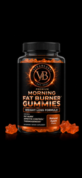 Morning Fat Burner Gummies