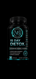 15 Day Detox