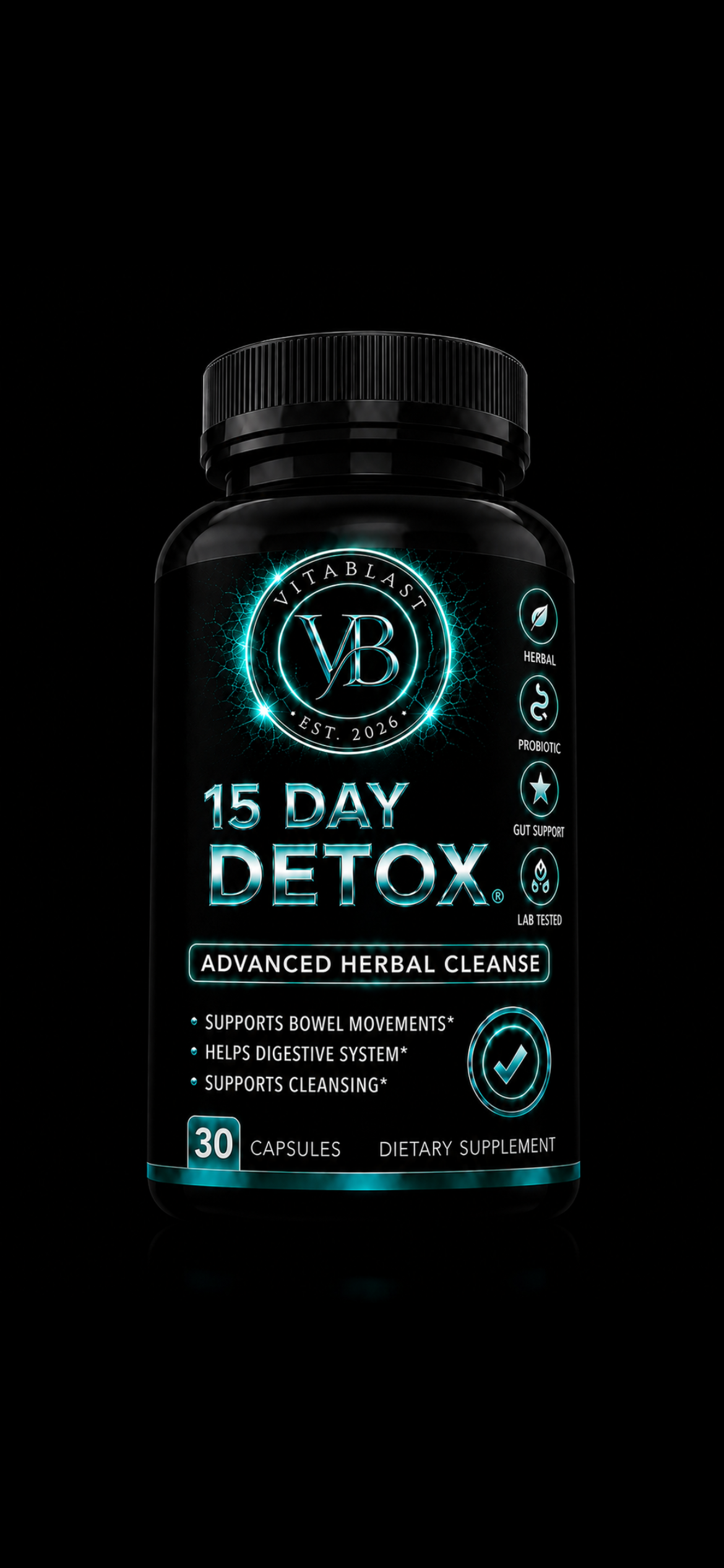 15 Day Detox
