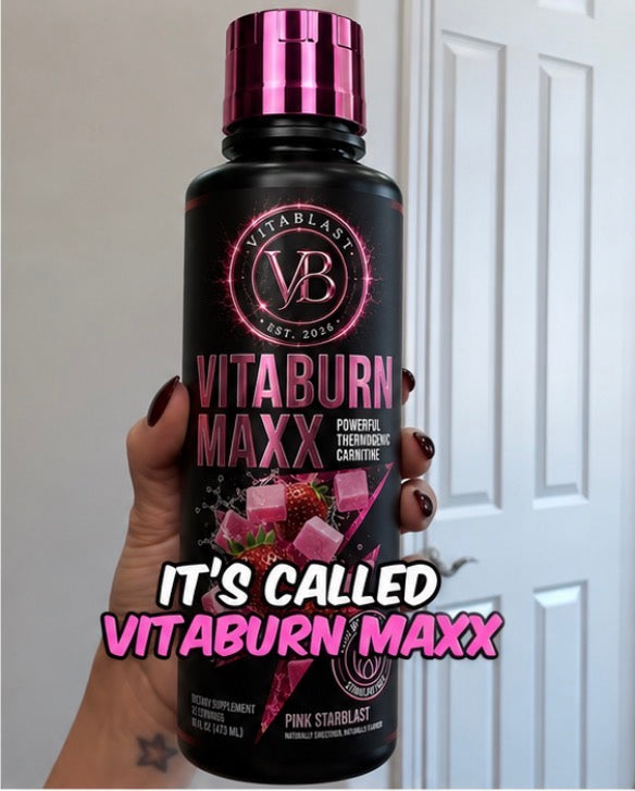 VITABURN MAXX